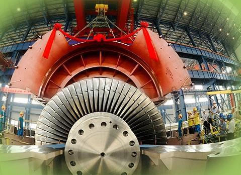 東方汽輪機實現(xiàn)石化行業(yè)驅動透平市場新突破
