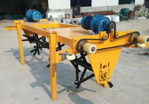 【安陽發(fā)酵池翻耙機廠家】- 