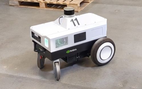 達索系統機器人數字化解決方案與仿真案例分享