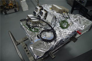 碳衛(wèi)星 載荷研發(fā)團(tuán)隊(duì)探秘 為長春光機(jī)所點(diǎn)贊