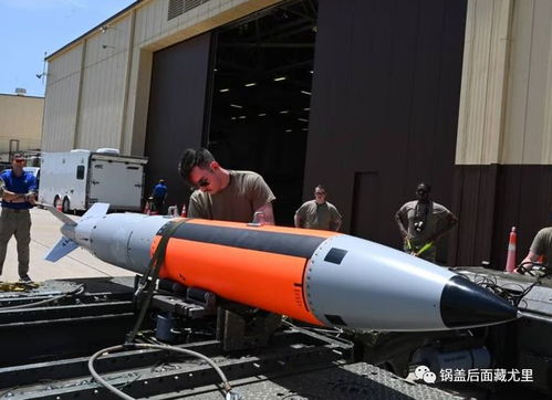 美國計(jì)劃研發(fā)新型核彈,威力相當(dāng)于廣島原子彈的24倍