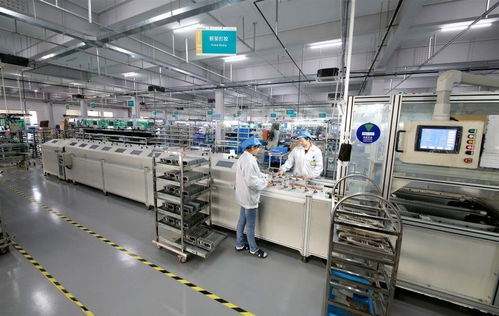 威爾曼 以研發創新打造整體競爭力