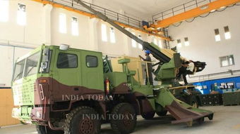 印度打造9萬人山地打擊軍 然而美國同行的評價很打臉 環(huán)球風(fēng)云 鐵血社區(qū)