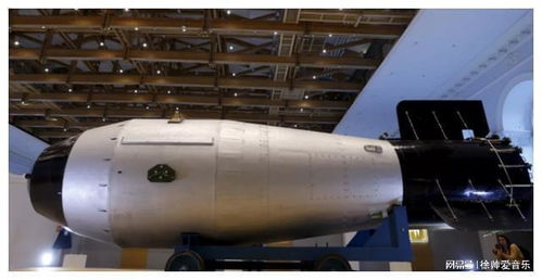 全世界只有中國有氫彈,美俄都沒有,這種話你信嗎