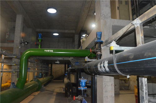 冗余型ddc控制器的自主化之路,及其在地下綜合管廊中的應(yīng)用 保瑞自控研發(fā)總監(jiān) 馮華強高級工程師專訪