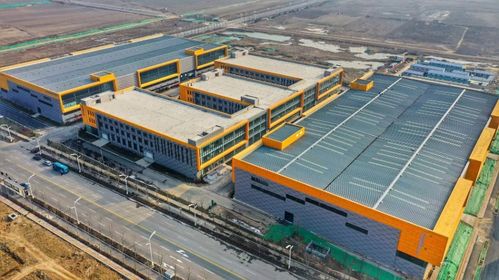 改革引領(lǐng)創(chuàng)新發(fā)展, 四不像 新型研發(fā)機構(gòu)成為動能轉(zhuǎn)換新增長極