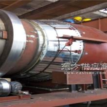 【新型回轉窯密封回轉窯窯頭窯密封產品】- 