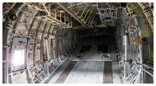 俄新型運(yùn)輸機(jī)研發(fā)成功,修改與減重相結(jié)合,即將入列俄軍序列