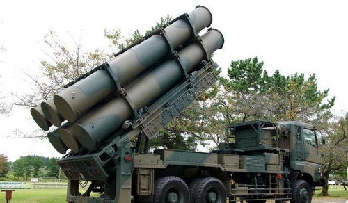 日本研發(fā)新型巡航導(dǎo)彈,射程或達(dá)1000公里,周邊國(guó)家這次必須注意