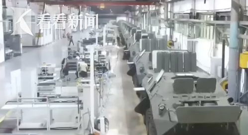 俄研發(fā)新型雙層裝甲 可抵御2千克tnt爆炸沖擊波