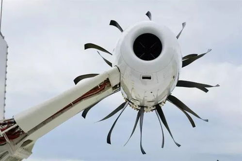 法國研發(fā)新型航空發(fā)動(dòng)機(jī)實(shí)驗(yàn)已取得成功