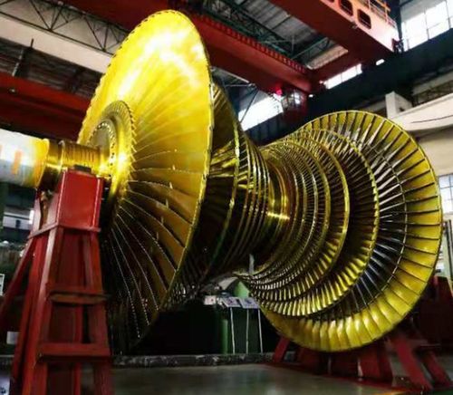 上海電氣電站設(shè)備上海汽輪機(jī)廠榮膺2019年度上海市市長(zhǎng)質(zhì)量獎(jiǎng)組織獎(jiǎng) 新型汽輪機(jī)研發(fā)與銷售的卓越實(shí)踐