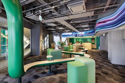 從潮流商圈到科技前沿 年輕一代消費(fèi)新趨勢(shì)