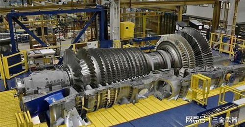終于打破壟斷，中國成功研發新型鉆孔葉片，比美俄產品還先進——新型汽輪機的研發與銷售前景