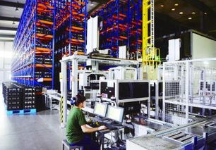 研發(fā)新型電池與汽輪機(jī) 雙輪驅(qū)動(dòng)新能源汽車(chē)產(chǎn)業(yè)變革